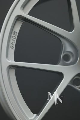 BBS RI D Gesmede Velgen Diamant Zilver