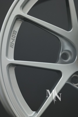 Op maat gesmeed BBS RI D Wielen Voor BMW F10 M5 Alloy Competition OEM velgen