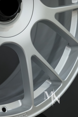 Op maat gesmeed Rotiform RSE KPS CVT Alloy Wheels Rims Voor Audi R8 S4 TT