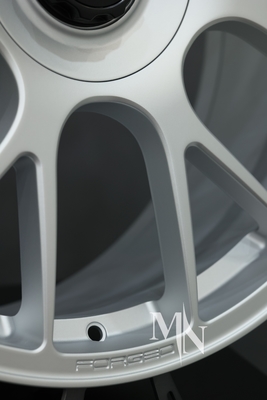 Op maat gesmeed Rotiform RSE KPS CVT Alloy Wheels Rims Voor Audi R8 S4 TT