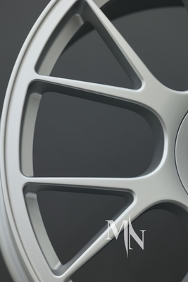 Op maat gesmeed Rotiform RSE KPS CVT Alloy Wheels Rims Voor Audi R8 S4 TT