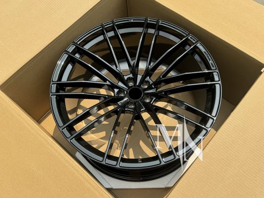 ABT RSQ8 HR22 HR23 Audi Gesmede Velgen