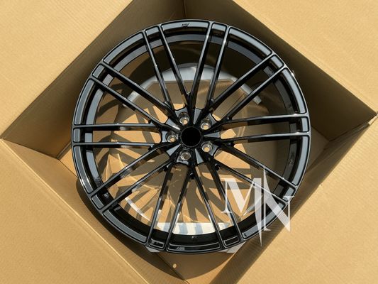 ABT RSQ8 HR22 HR23 Audi Gesmede Velgen