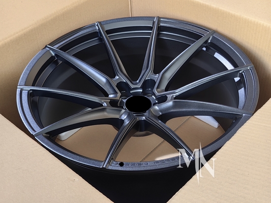 Vossen evo 2 Mercedes AMG G-Klasse G55 G63 5x130 20 21 22 23 24 Inch Custom G-Wagon Wielen Velgen