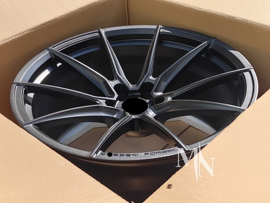 Vossen evo 2 Mercedes AMG G-Klasse G55 G63 5x130 20 21 22 23 24 Inch Custom G-Wagon Wielen Velgen