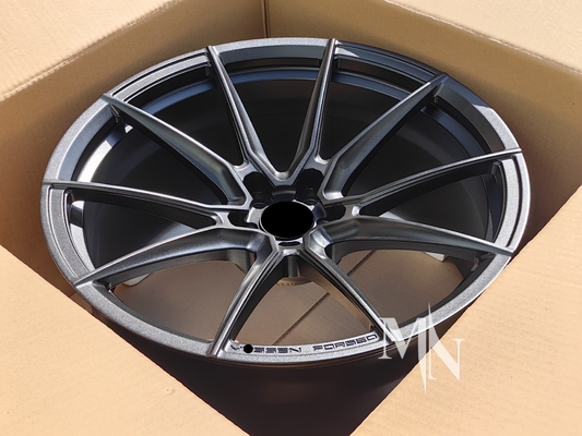 Vossen evo 2 Mercedes AMG G-Klasse G55 G63 5x130 20 21 22 23 24 Inch Custom G-Wagon Wielen Velgen