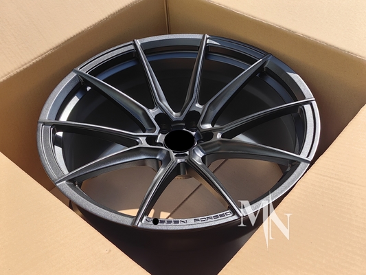 Vossen evo 2 Mercedes AMG G-Klasse G55 G63 5x130 20 21 22 23 24 Inch Custom G-Wagon Wielen Velgen