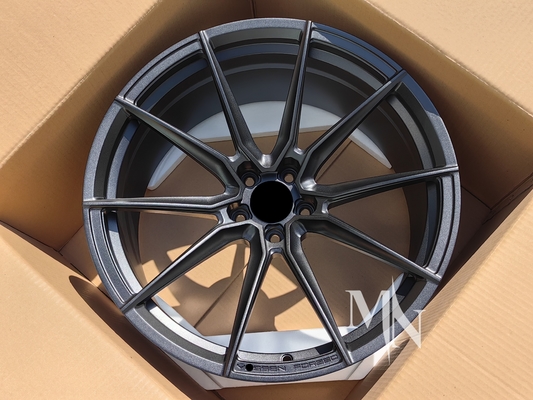 Vossen evo 2 Mercedes AMG G-Klasse G55 G63 5x130 20 21 22 23 24 Inch Custom G-Wagon Wielen Velgen