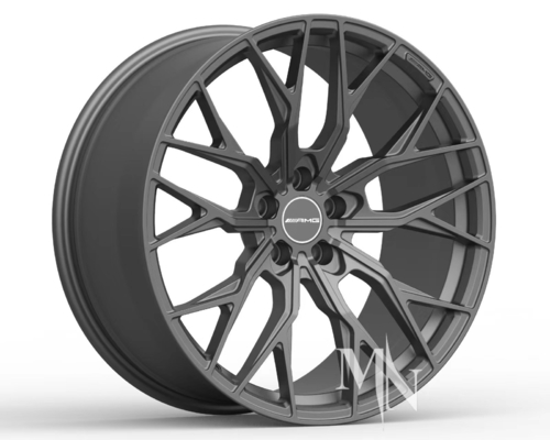 Mercedes AMG G63 C43 Wielen 18 19 20 21 22 inch Custom Monoblock velgen