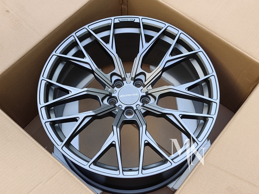 Mercedes AMG G63 C43 Wielen 18 19 20 21 22 inch Custom Monoblock velgen