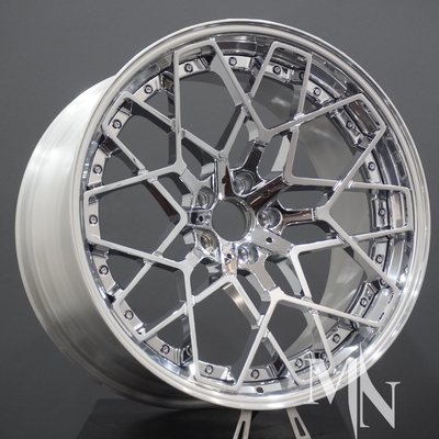 PS Wielen 11.2 BMW M2 M4 F82 18 19 20 21 22 Inch Custom Competition Wielen Legeringswielen