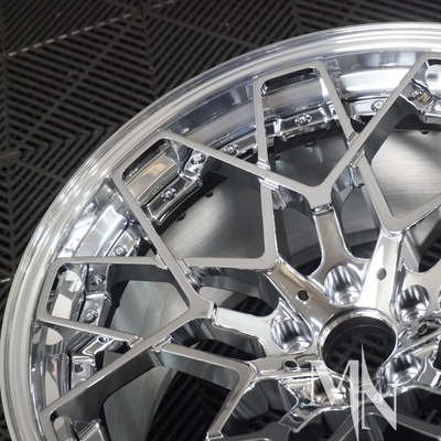 PS Wielen 11.2 BMW M2 M4 F82 18 19 20 21 22 Inch Custom Competition Wielen Legeringswielen