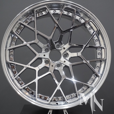 PS Wielen 11.2 BMW M2 M4 F82 18 19 20 21 22 Inch Custom Competition Wielen Legeringswielen