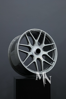 Mercedes AMG G63 C43 C63 S550 18 19 20 21 22 inch aangepaste monoblokwielen velgen