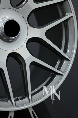Mercedes AMG G63 C43 C63 S550 18 19 20 21 22 inch aangepaste monoblokwielen velgen