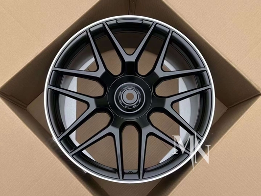Mercedes C43 C63 G63 E55 S63 A35 A45 GT R 18 19 20 21 22 Inch Custom AMG Wielen velgen