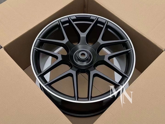 Mercedes C43 C63 G63 E55 S63 A35 A45 GT R 18 19 20 21 22 Inch Custom AMG Wielen velgen
