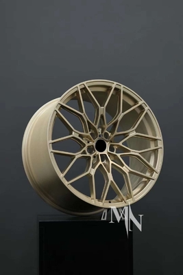 BMW 325 328 335 Z4 E85 18 19 20 21 22 Inch Custom OEM Stock Zwart Fronze Goud Wielen Rims