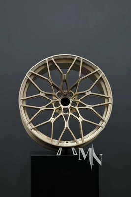 BMW 325 328 335 Z4 E85 18 19 20 21 22 Inch Custom OEM Stock Zwart Fronze Goud Wielen Rims