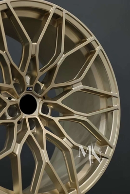 BMW 325 328 335 Z4 E85 18 19 20 21 22 Inch Custom OEM Stock Zwart Fronze Goud Wielen Rims