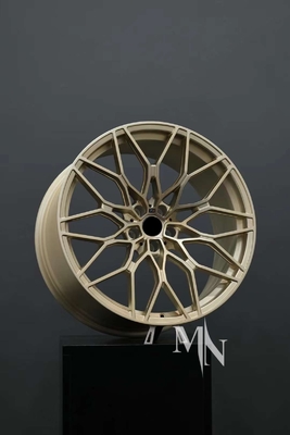 BMW 325 328 335 Z4 E85 18 19 20 21 22 Inch Custom OEM Stock Zwart Fronze Goud Wielen Rims