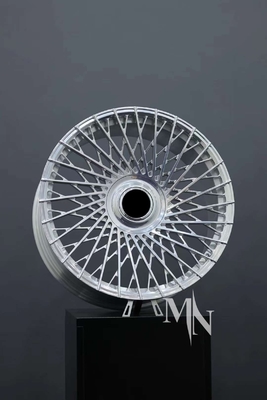 nfiniti Q50 Q60 G37 G35 18 19 20 21 22 inch Custom Sport Sedan Coupe Zwarte velgen