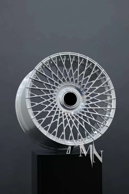 nfiniti Q50 Q60 G37 G35 18 19 20 21 22 inch Custom Sport Sedan Coupe Zwarte velgen