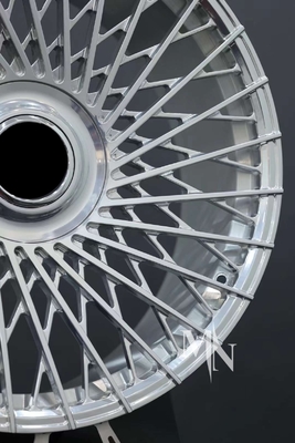 nfiniti Q50 Q60 G37 G35 18 19 20 21 22 inch Custom Sport Sedan Coupe Zwarte velgen