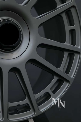 Rotiform OZR R158 Gun Grey Voor Audi A3 S3 S4 B9 B5 B6 B7 B8 19 20 21 22 Inch Custom OEM Alloy Wheels Rims