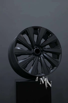 Land Rover Range Rover Defender Evoque 20 21 22 23 24 Inch Custom Sport Alloy Velgen Wielen