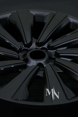 Land Rover Range Rover Defender Evoque 20 21 22 23 24 Inch Custom Sport Alloy Velgen Wielen