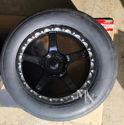 18 19 20 Inch Custom Gesmeed Nismo V1 Wielen Voor Nissan 370Z 350Z G37 Q50 Beadlock Wielen