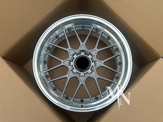 2 stukken BBS RS2 wielen voor BMW F80 F30 M3 5x120 18 19 20 21 22 inch Custom OEM velgen