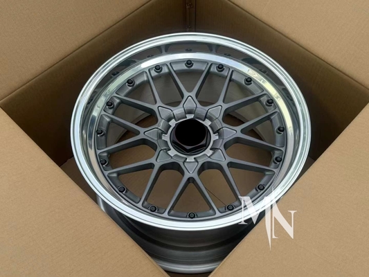 2 stukken BBS RS2 wielen voor BMW F80 F30 M3 5x120 18 19 20 21 22 inch Custom OEM velgen