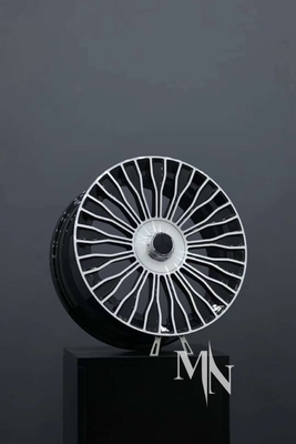Mercedes S-klasse AMG W222 W221 A45S 18 19 20 21 22 inch Custom OEM alloy wielen velgen