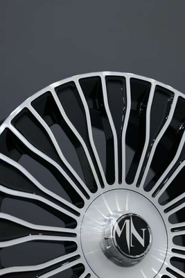Mercedes S-klasse AMG W222 W221 A45S 18 19 20 21 22 inch Custom OEM alloy wielen velgen