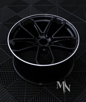 Porsche Cayenne GTS 18 19 20 21 22 inch Custom OEM Wielen Turbo Rims