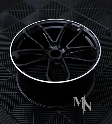 Porsche Cayenne GTS 18 19 20 21 22 inch Custom OEM Wielen Turbo Rims