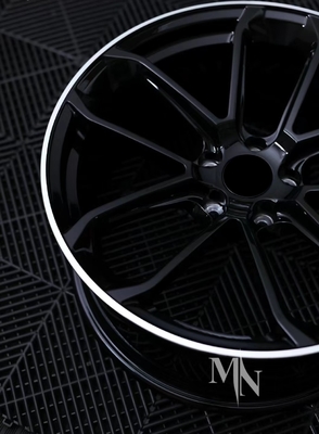 Porsche Cayenne GTS 18 19 20 21 22 inch Custom OEM Wielen Turbo Rims