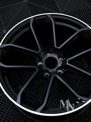 Porsche Cayenne GTS 18 19 20 21 22 inch Custom OEM Wielen Turbo Rims