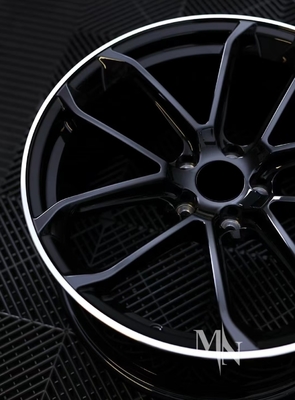 Porsche Cayenne GTS 18 19 20 21 22 inch Custom OEM Wielen Turbo Rims