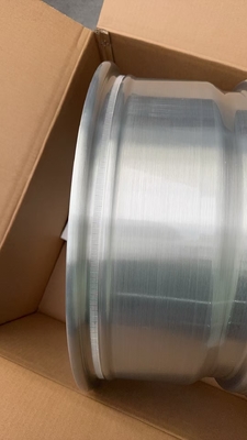 Op maat gesmeed APEX ML 10 velgen wedstrijdwielen voor BMW E92 M3