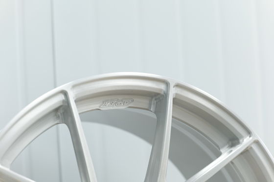 Apex VS5RS Gepoetste heldere gesmeed velgen Voor BMW M340i F87 F80 F80 M2 M3 M4