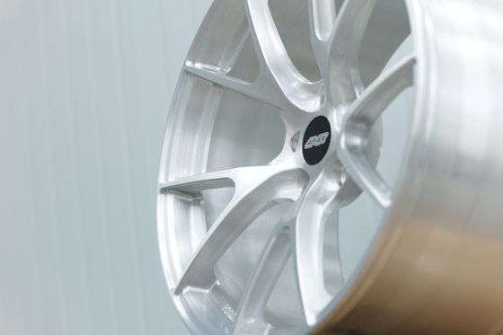 Apex VS5RS Gepoetste heldere gesmeed velgen Voor BMW M340i F87 F80 F80 M2 M3 M4