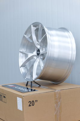 Apex VS5RS Gepoetste heldere gesmeed velgen Voor BMW M340i F87 F80 F80 M2 M3 M4