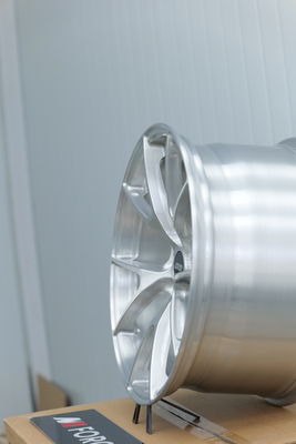 Apex VS5RS Gepoetste heldere gesmeed velgen Voor BMW M340i F87 F80 F80 M2 M3 M4