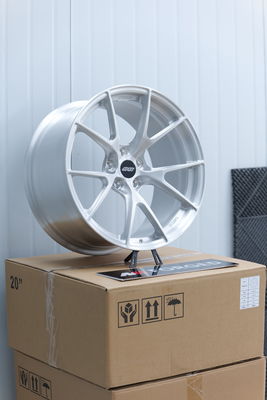 Apex VS5RS Gepoetste heldere gesmeed velgen Voor BMW M340i F87 F80 F80 M2 M3 M4