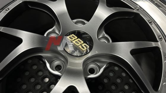 BBS E05 Gesmede Velgen Voor BMW E92 M3 F80 M3 F82 M4