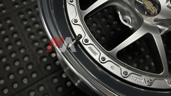 BBS E05 Gesmede Velgen Voor BMW E92 M3 F80 M3 F82 M4