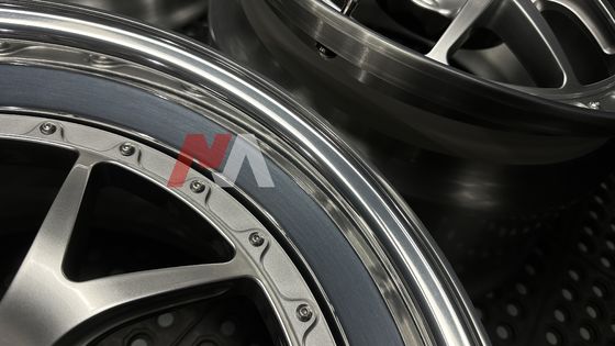 BBS E05 Gesmede Velgen Voor BMW E92 M3 F80 M3 F82 M4